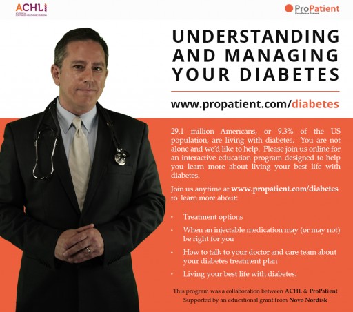 Understanding and Managing Your Diabetes