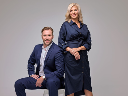 A Strategic Partnership Rooted in Integrity: The Gettings Group Joins Corcoran Reverie
