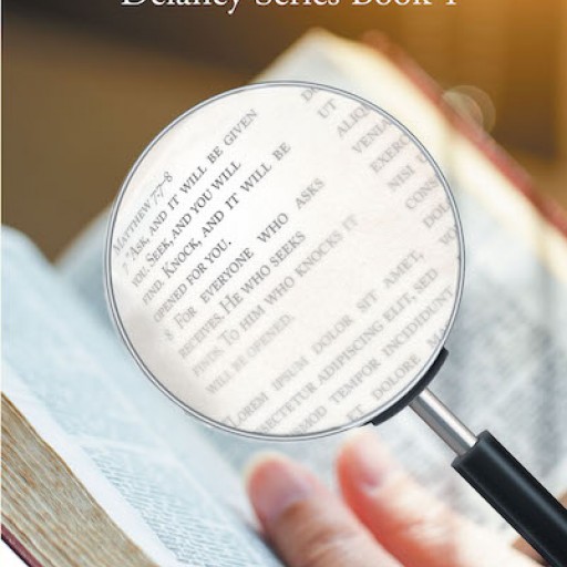 Barbara Simms's New Book "Delaney's Find" is the Breathtaking First Book of the Delaney Series, Featuring a Missing Boy, a Detective, and Unexpected Love.