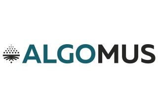 Algomus Logo