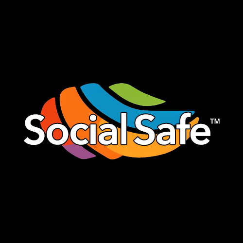 SocialSafe Logo