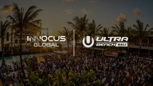 Fellaz’s Parent Company Innocus Global Group Joins as Co-Organizer of Ultra Bali 2024