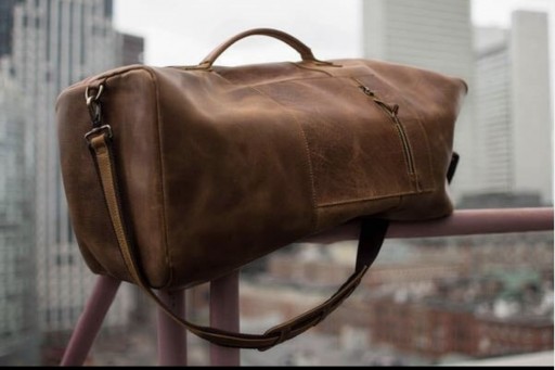 High On Leather Announces Its New Premium Collection to Challenge Big Brands in Leather Bag Industry