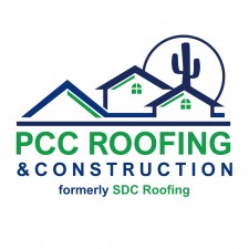 PCC Roofing & Construction