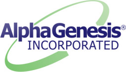 Alpha Genesis, Inc.