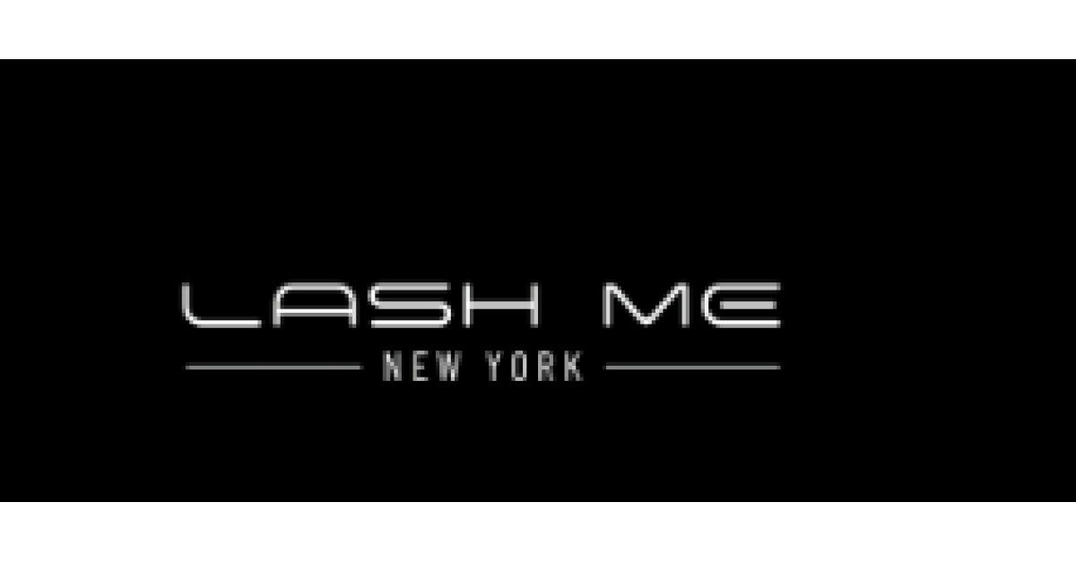 Lash ME NYC Promotes New Exhaustive Range of Lash Extensions, From