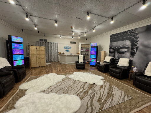 EESystem Zen Technology