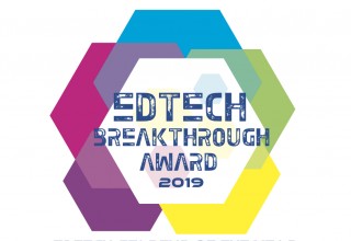 Edtech Breakthrough Award