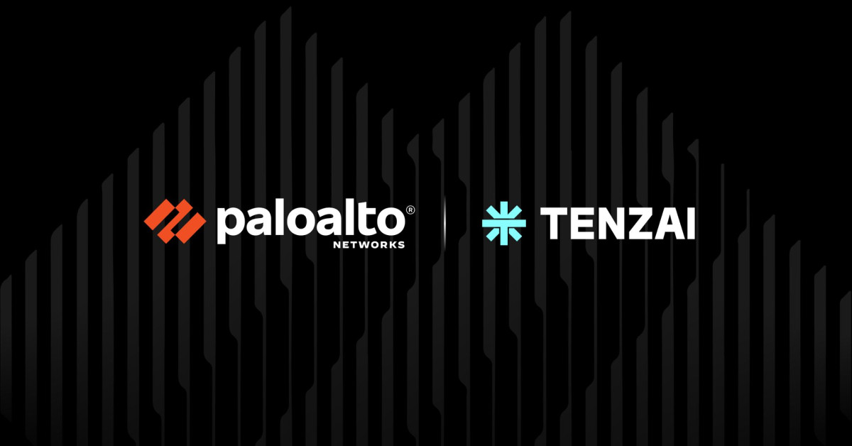 Palo Alto Networks, Tenzai partner to combat autonomous AI threats