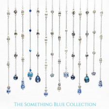The Something Blue Collection