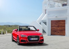 Audi A3 2017