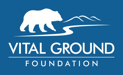 Vital Ground Unveils New 'Connecting Landscapes' Logo