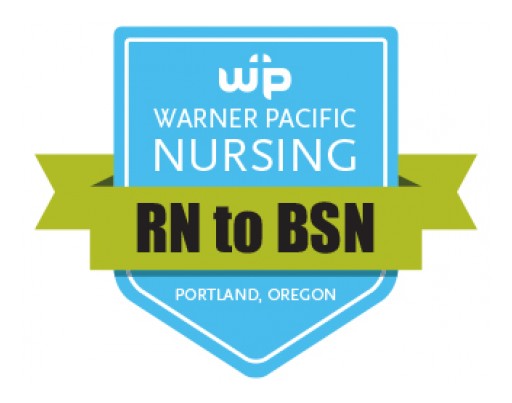 Warner Pacific Introduces Nursing Program With Initial Focus on RN to BSN Degree
