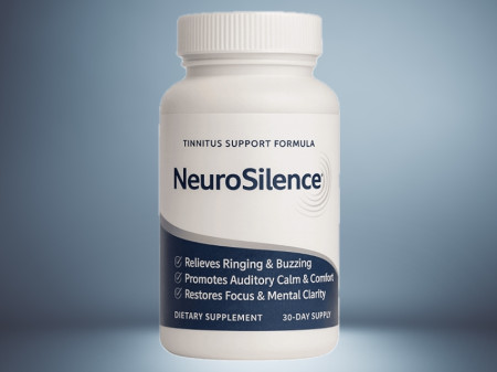 NeuroSilence Review: Mediterranean Olive Oil Ear Relief