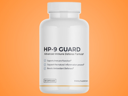 HP9 Guard Reviews