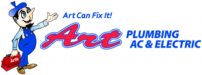 Art Plumbing, Air Conditioning & Electric