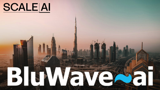 BluWave-ai Joins Team Canada AI Mission to the World Government Summit in the United Arab Emirates