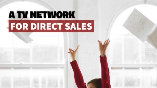 Direct Sales TV Promotional Video