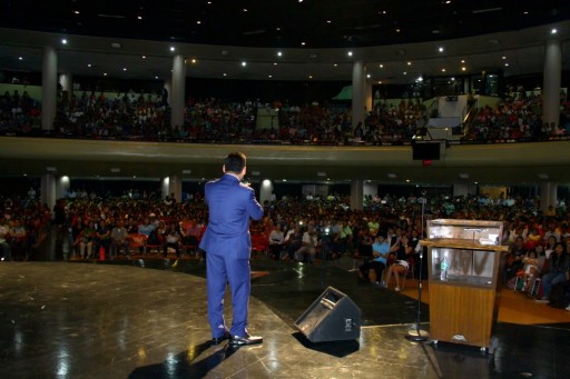 Alpha Network Alliance Ventures Inc. (OTCQB: ANAV) sees record-breaking attendance of its Marketing Campaign Arm ANAV International Marketing Philippines Inc., Soft Launching & New
