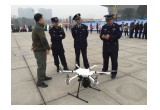 JTT UAV Protect custom and border in China