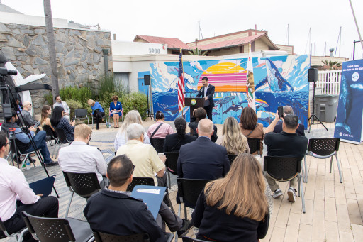 Port of Hueneme Announces Goal of Zero Carbon Emissions by 2030