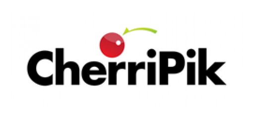 CherriPik Reinvents Mapping App Experience; Helps Users Find Their Favorite Brands On The Go