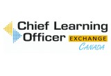 Chief Leaning Officer Exchange Canada Logo