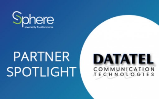 Datatel Announces Strategic Alignment With Sphere to Help Businesses and Organizations Cope With COVID-19 Staff Disruptions and Facilitate 24/7 IVR Payments