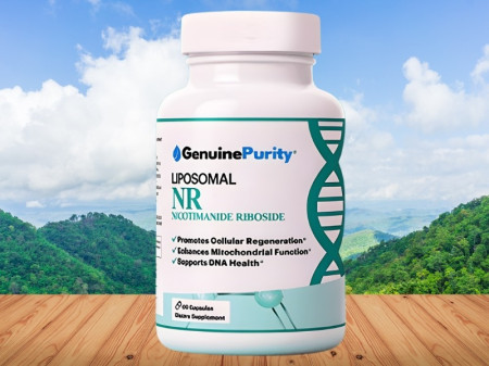 GenuinePurity Nicotinamide Riboside (NR) Reviews and Complaints