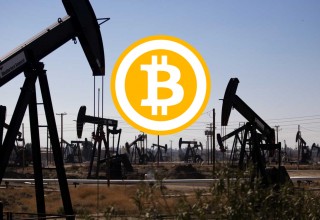 Oilfield Bitcoin