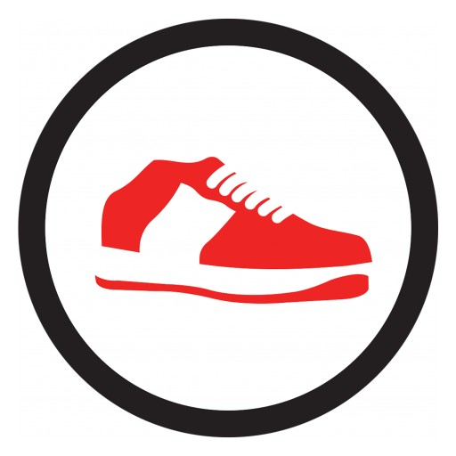 Red Shoes Records Logo