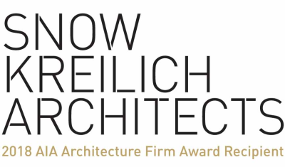 Snow Kreilich Architects
