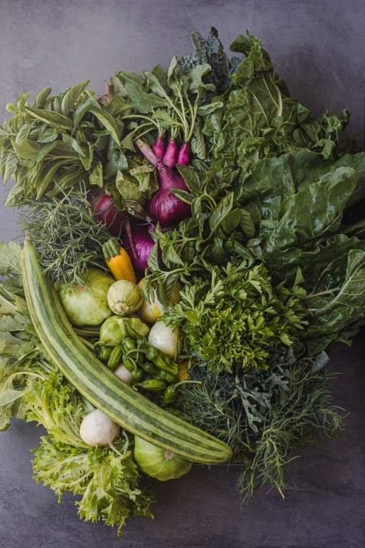 Local Produce for a Modern Generation: Farm-to-Phone App CropSwap Launches CropBox Subscription Service