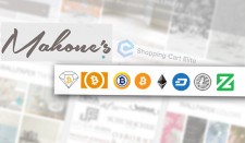 Mahone's Wallpaper Shop Home Page