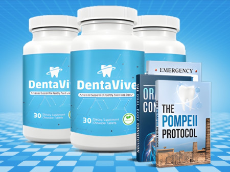 DentaVive Review