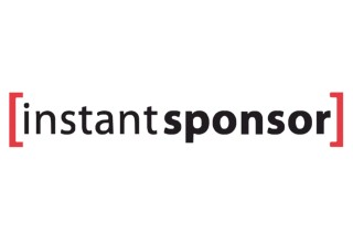 Instant Sponsor logo
