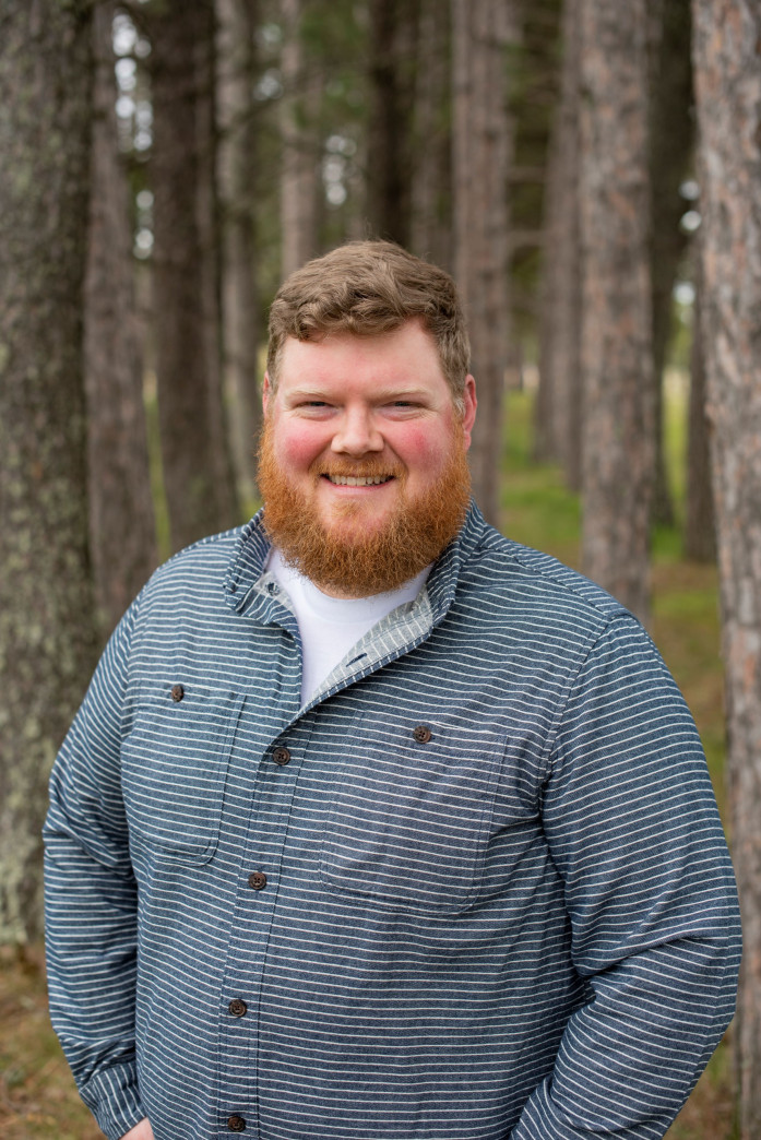 Andrew Onken, NACE, Coffman Engineers, Duluth, MN 