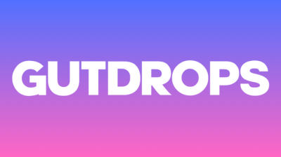 Gut Drops