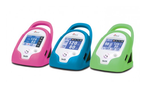 SunTech Medical's Veterinary Monitors Chosen to Be Fear Free Preferred Products