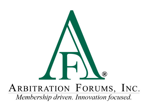 Eric Spencer to Lead Arbitration Forums, Inc.