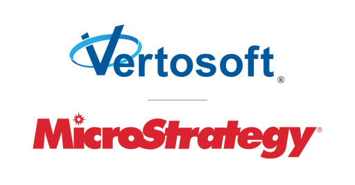 Vertosoft & MicroStrategy