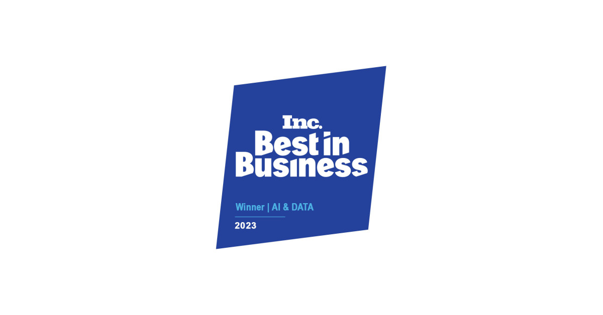 Butlr Named to Inc.’s 2023 Best in Business List in AI and Data Newswire