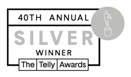 Alice's Adventures Wins Three Telly Awards for Her Travel Films