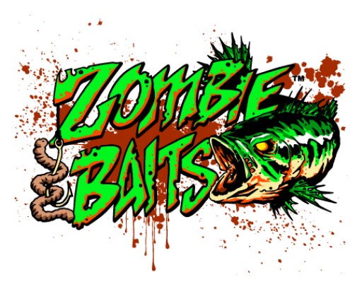 KPC Announces Immediate Availability of Zombie Baits Fishing Baits and Kill Shot Attractant
