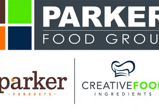 Parker Food Group Logo