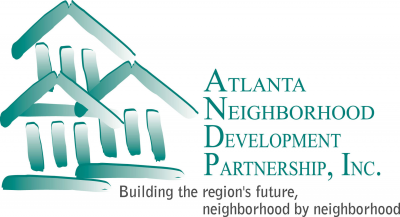 Atlanta Neighborhood Development Partnership, Inc.