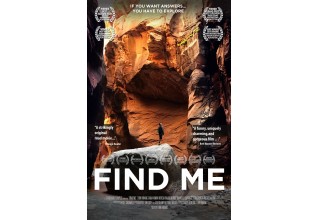 Award Winning Indie Film Find Me