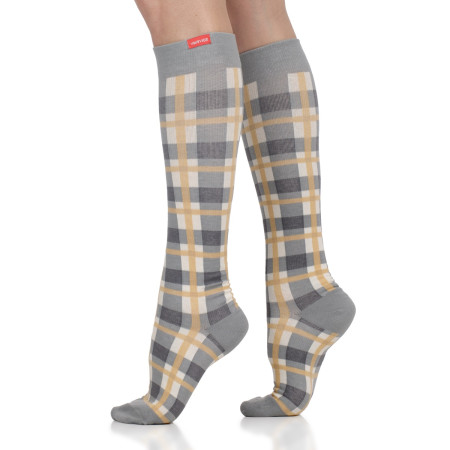 VIM & VIGR Compression Socks