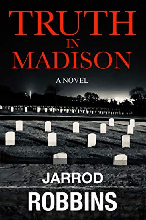 A Famous Podcast Journalist Investigates a Tennessee-Fried Murder in the Noir Detective Mystery 'Truth in Madison'