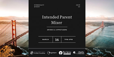 Intended Parent Mixer